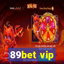 89bet vip